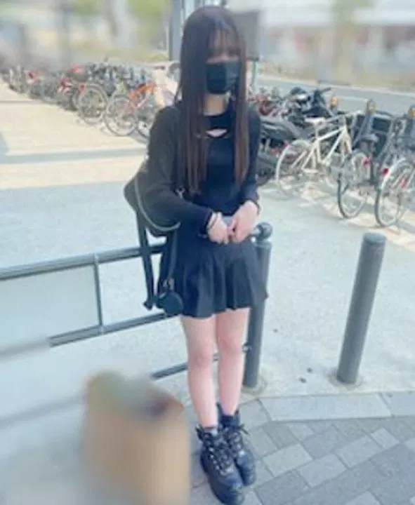 【日韩无码】超可爱偶像奇迹般的首次拍摄