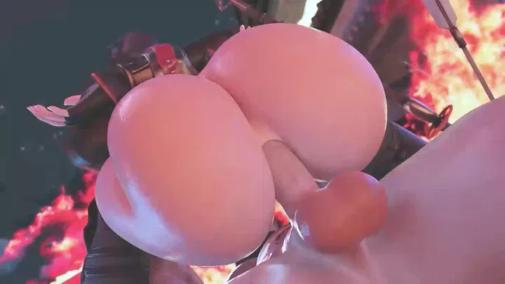 【3D动漫】3D动漫后入精选合集