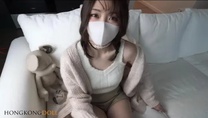 【自拍偷拍】甜美陪玩误信富二代，被花言巧语骗上床