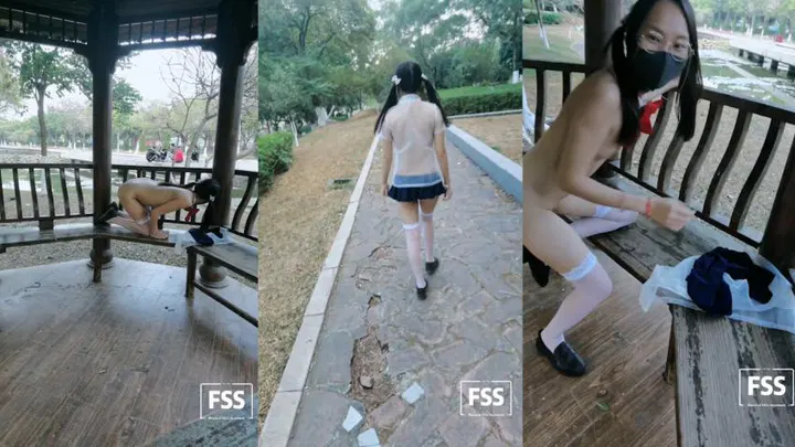 【自拍偷拍】小奈忆推特推荐视频精选24