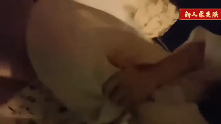 【姐夫小姨子】小姨子探望怀孕姐姐，晚上老婆安排我送她回家，真是爽歪歪
