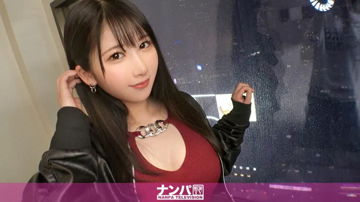 【制服诱惑】街头搭讪初次拍摄：为上班前的夜店女郎代付购物费