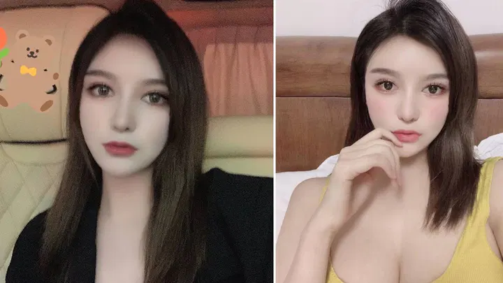 【SM调教】06年180模特身材漂亮母狗清瑶，被主人调教5年