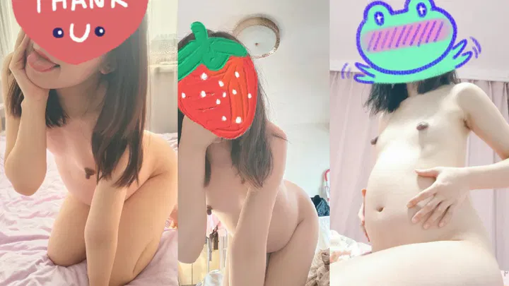 【吃瓜黑料】湖南孕妇佳运怀胎五月大胆接客，客户直呼上头