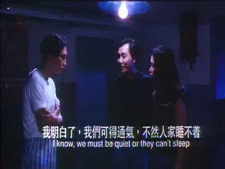 【伦理影片】冷血人狼