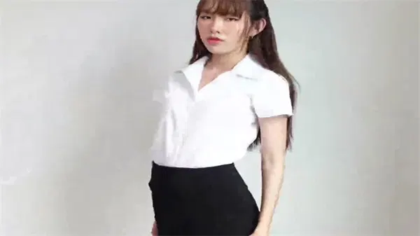 【自拍偷拍】知名写真社GL频道付费解锁，美模福利第1集