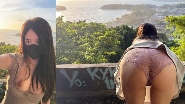 【自拍偷拍】女仆装桃子女神，暴力对待下的另一面