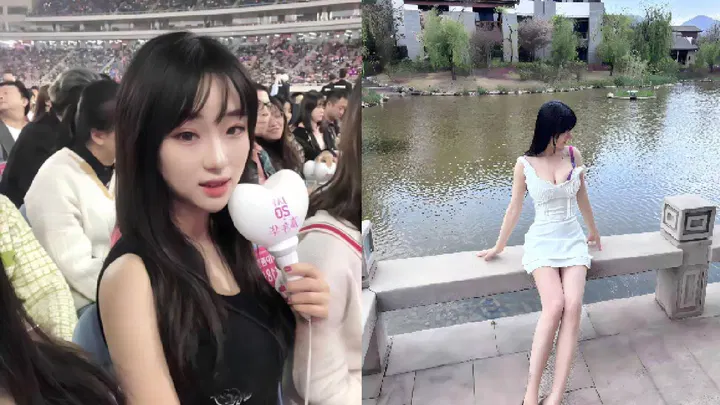 【国产主播】清纯眼镜妹被征服，迷人模样令人垂涎