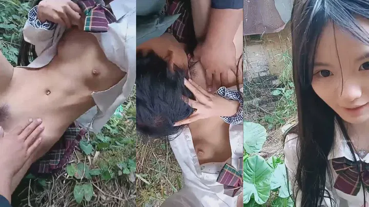 【国产主播】三大极品少女萝莉妹同台狂欢