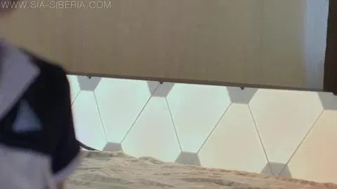 【欧美劲爆】底特律变人卡拉 火辣亲密时刻