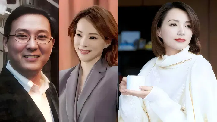 【短视频】央视主持人董卿往事引发热议，背后故事令人感慨
