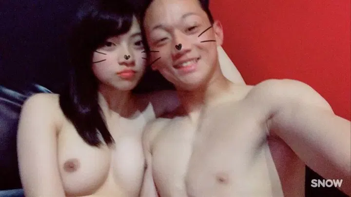 【兄弟姐妹】漂亮姐姐主动亲密，禁忌姐弟恋的炽热时刻