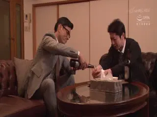 【SM重味】数日调教，让讨厌上司的女儿主动求后庭中出 日泉舞香 二乃宫铃香
