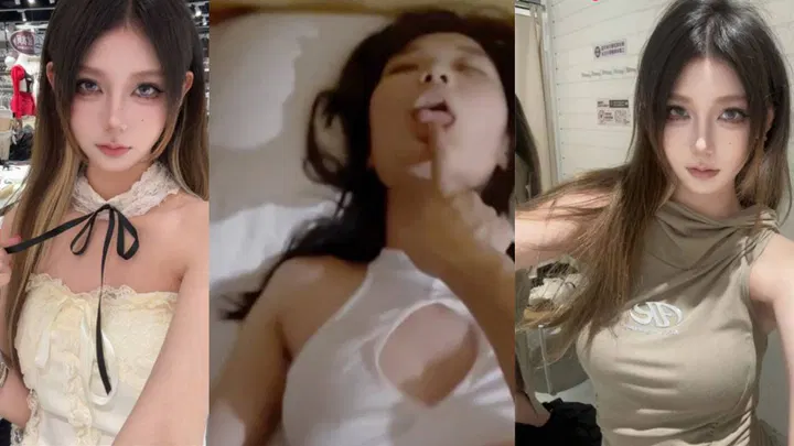 【国产主播】抖音精神小妹最新视频：台球陪玩升级床上特殊服务