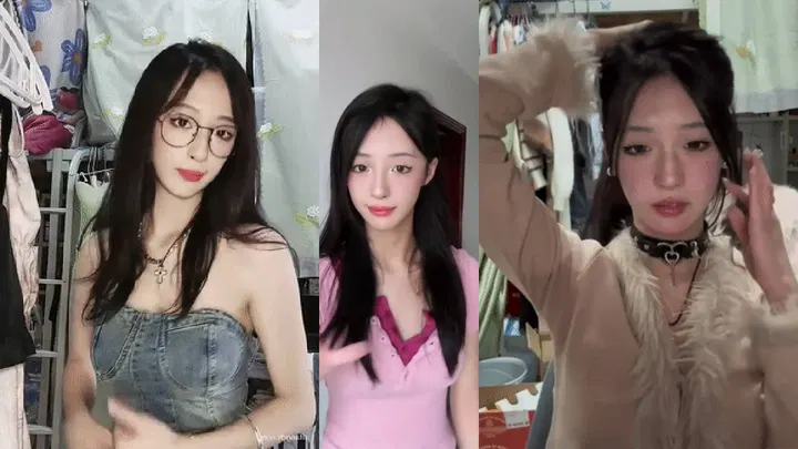 【国产主播】绝美少女的诱惑魅力
