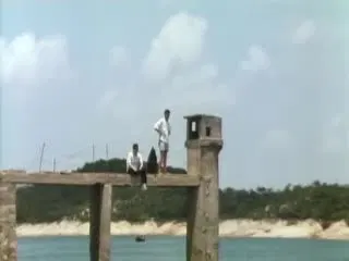 【伦理影片】阉夫奇案之情劫