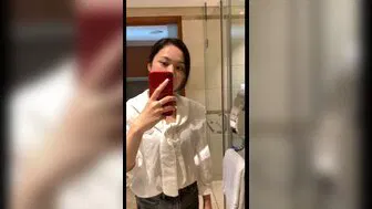 【SM重味】听话女友被调教，凌辱猛操到翻白眼