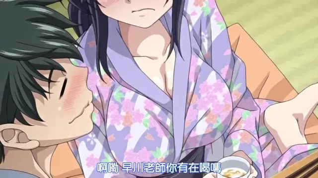 【3D动漫】无法言说之事 第二幕 动画版（中日双语）