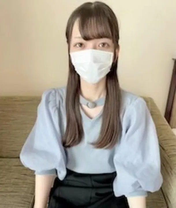 【日韩无码】清纯美人第二弹，悠长亲密时光