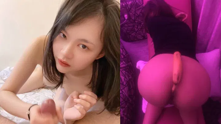 【自拍偷拍】某房泄露的顶级富二代系列「为主而生」第二部