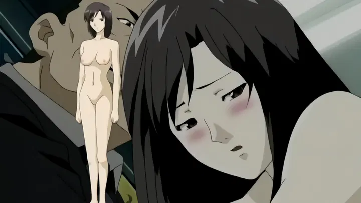 【3D动漫】痴汉十人队 5