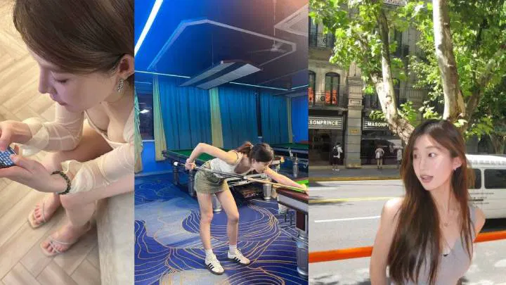 【吃瓜黑料】浙江音乐学院吉他女神不雅视频全程露脸实录