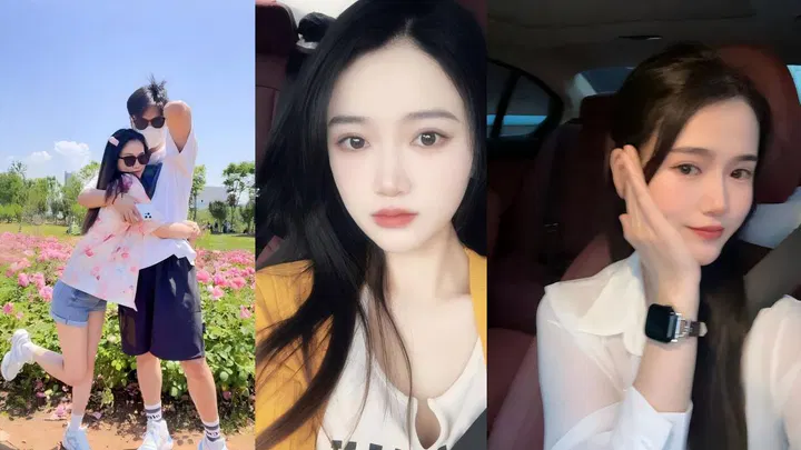 【国产主播】顶级颜值身材美少女，体验女友般甜蜜时光
